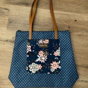 Matilda Jane NEW tote bag